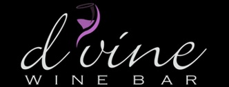 D'Vine Wine Bar Logo